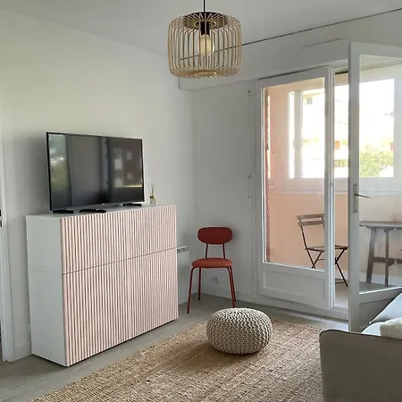 Apartamento à Pied Cabourg