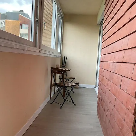 à Pied * Cabourg